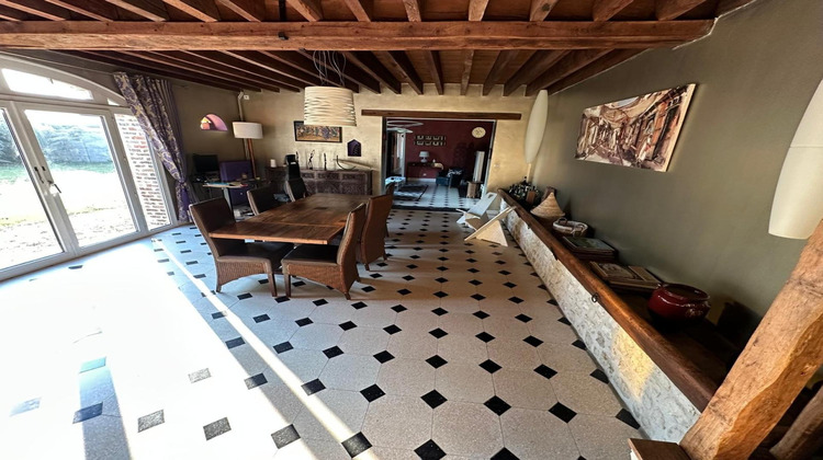 Ma-Cabane - Vente Maison Muids, 200 m²