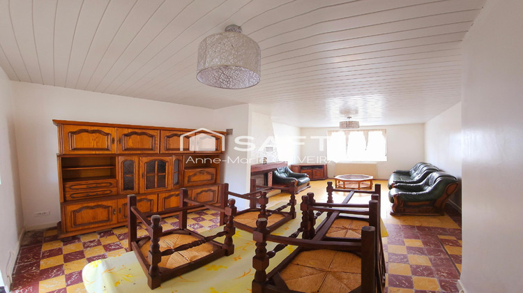 Ma-Cabane - Vente Maison Muille-Villette, 85 m²