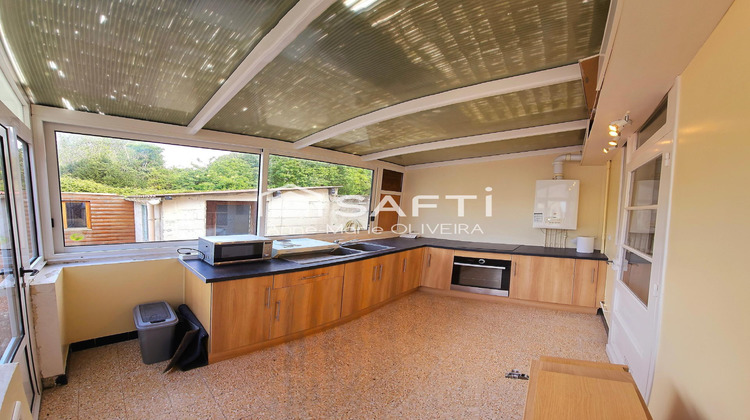 Ma-Cabane - Vente Maison Muille-Villette, 85 m²