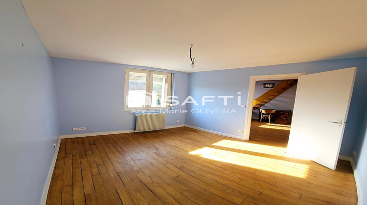 Ma-Cabane - Vente Maison Muille-Villette, 85 m²