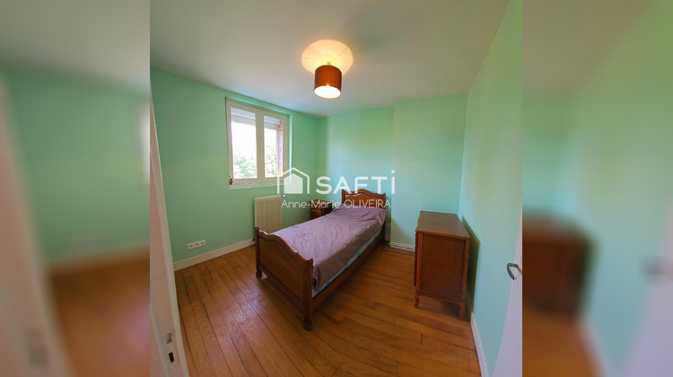 Ma-Cabane - Vente Maison Muille-Villette, 85 m²