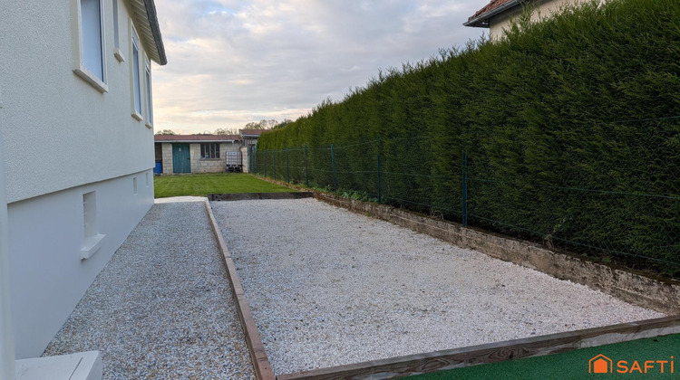 Ma-Cabane - Vente Maison Muille-Villette, 110 m²