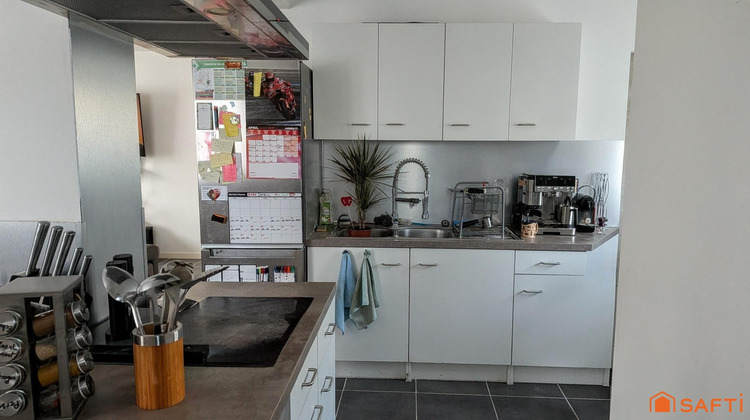 Ma-Cabane - Vente Maison Muille-Villette, 110 m²