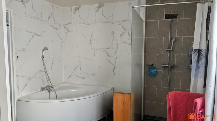 Ma-Cabane - Vente Maison Muille-Villette, 110 m²