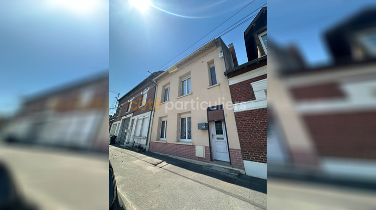 Ma-Cabane - Vente Maison MUILLE-VILLETTE, 150 m²