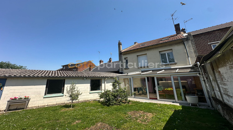 Ma-Cabane - Vente Maison MUILLE-VILLETTE, 150 m²