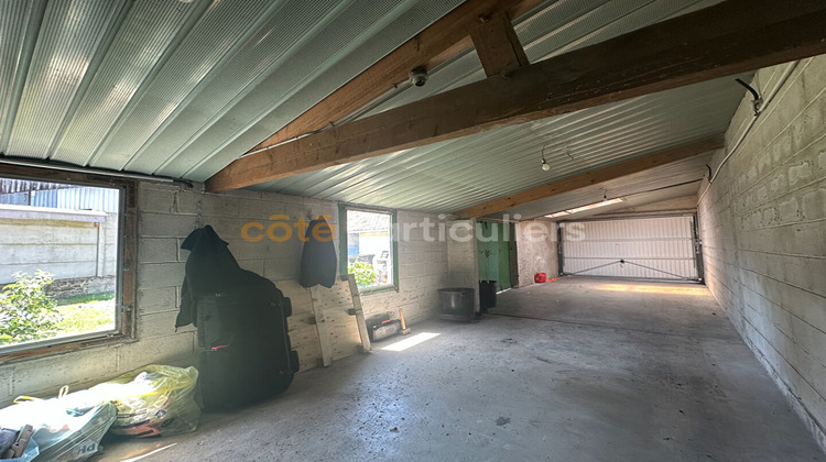 Ma-Cabane - Vente Maison MUILLE-VILLETTE, 150 m²