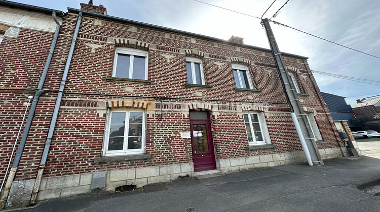 Ma-Cabane - Vente Maison MUILLE-VILLETTE, 101 m²