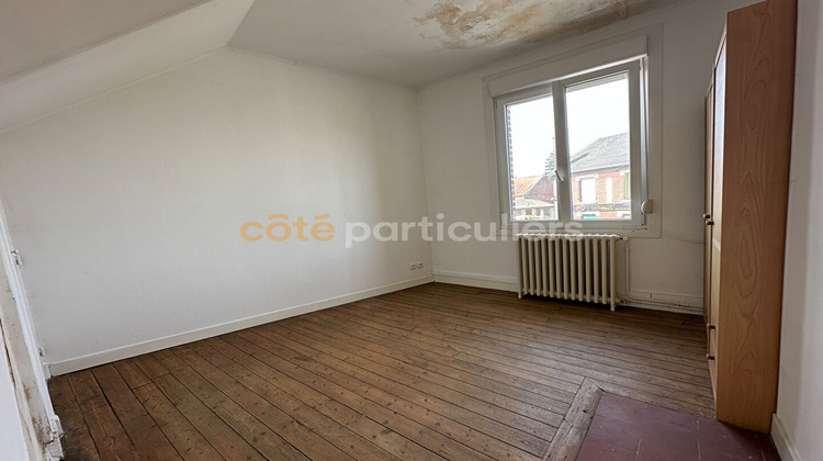 Ma-Cabane - Vente Maison MUILLE-VILLETTE, 101 m²