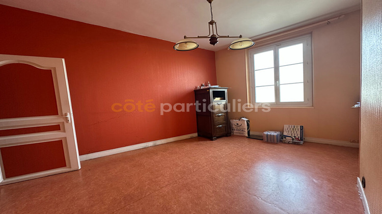 Ma-Cabane - Vente Maison MUILLE-VILLETTE, 101 m²
