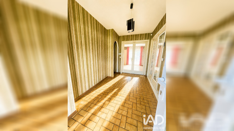 Ma-Cabane - Vente Maison Muille-Villette, 113 m²