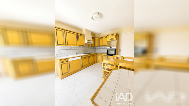 Ma-Cabane - Vente Maison Muille-Villette, 113 m²
