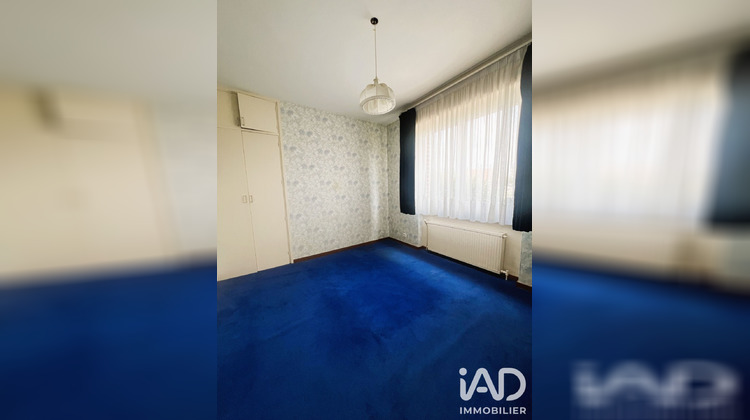 Ma-Cabane - Vente Maison Muille-Villette, 113 m²