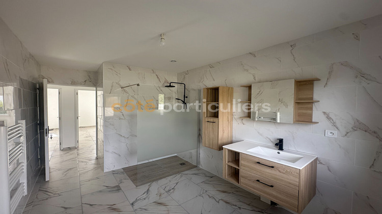 Ma-Cabane - Vente Maison MUILLE-VILLETTE, 100 m²
