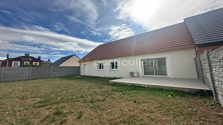 Ma-Cabane - Vente Maison MUILLE-VILLETTE, 100 m²