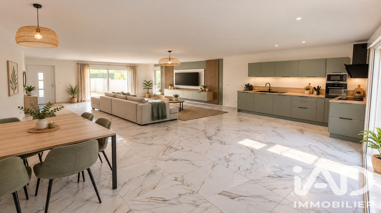 Ma-Cabane - Vente Maison Muille-Villette, 99 m²