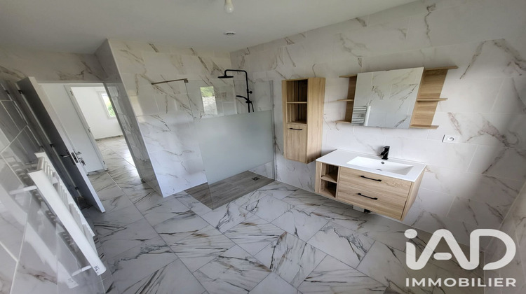 Ma-Cabane - Vente Maison Muille-Villette, 99 m²