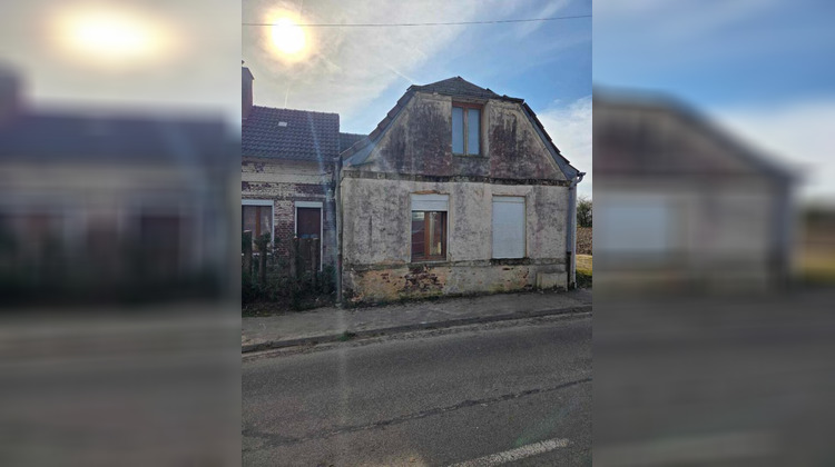 Ma-Cabane - Vente Maison MUIRANCOURT, 120 m²