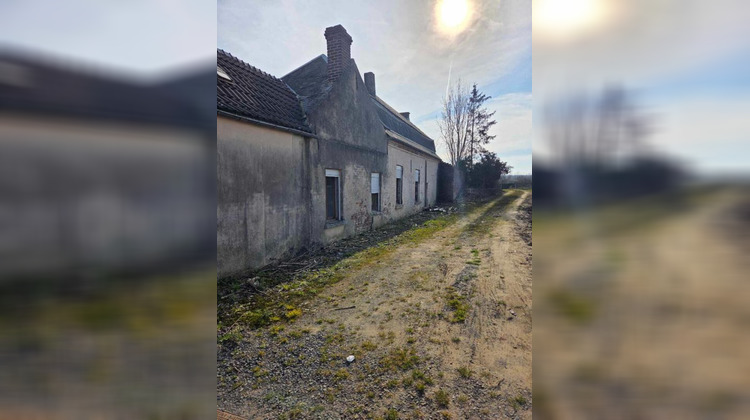 Ma-Cabane - Vente Maison MUIRANCOURT, 120 m²