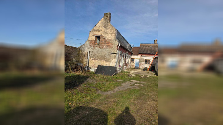 Ma-Cabane - Vente Maison MUIRANCOURT, 120 m²