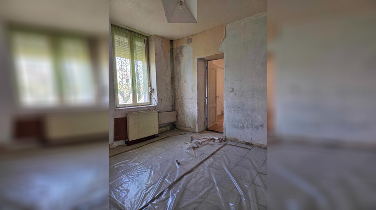 Ma-Cabane - Vente Maison MUIRANCOURT, 120 m²