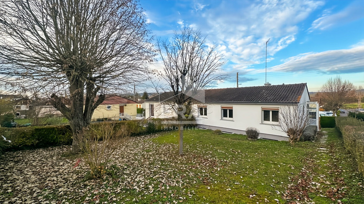 Ma-Cabane - Vente Maison MUIZON, 83 m²
