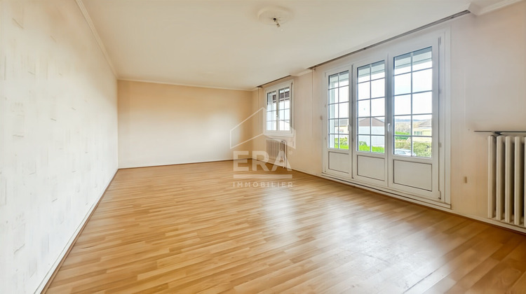 Ma-Cabane - Vente Maison MUIZON, 83 m²