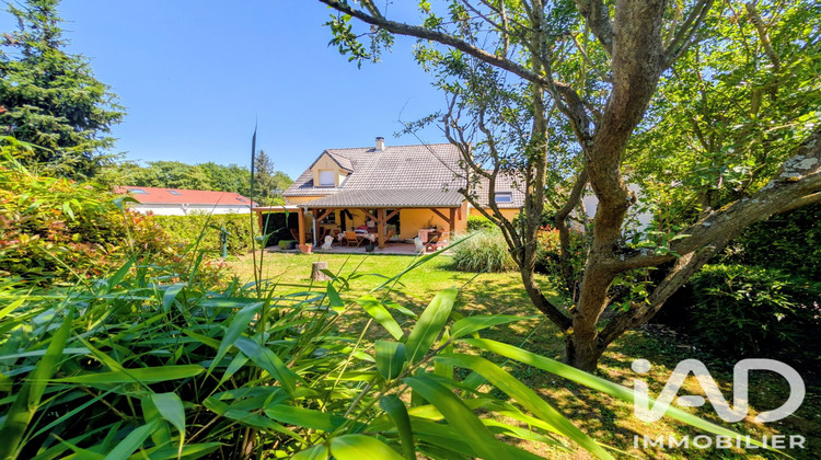 Ma-Cabane - Vente Maison Muizon, 140 m²