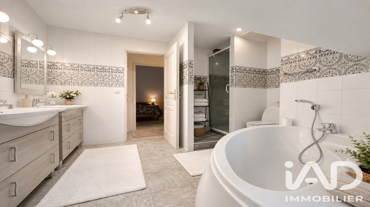 Ma-Cabane - Vente Maison Muizon, 140 m²