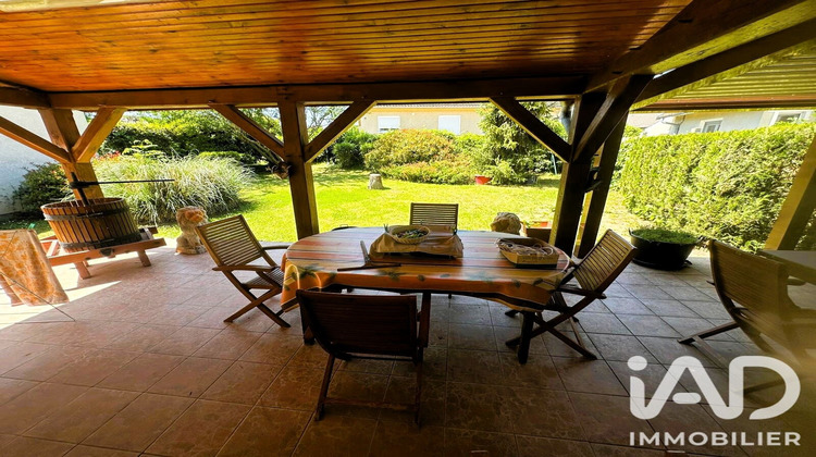 Ma-Cabane - Vente Maison Muizon, 140 m²