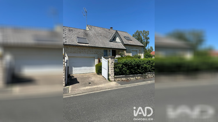 Ma-Cabane - Vente Maison Muizon, 140 m²