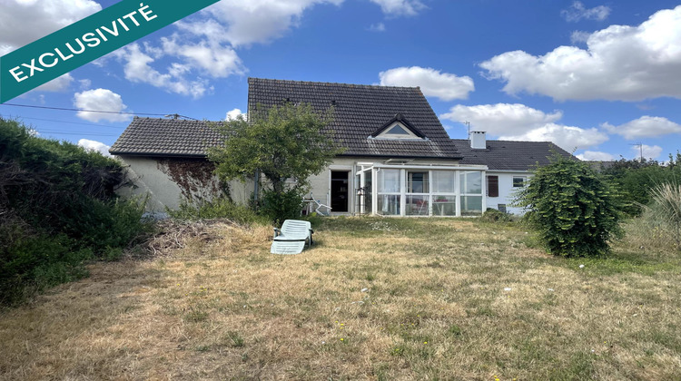 Ma-Cabane - Vente Maison Muizon, 80 m²