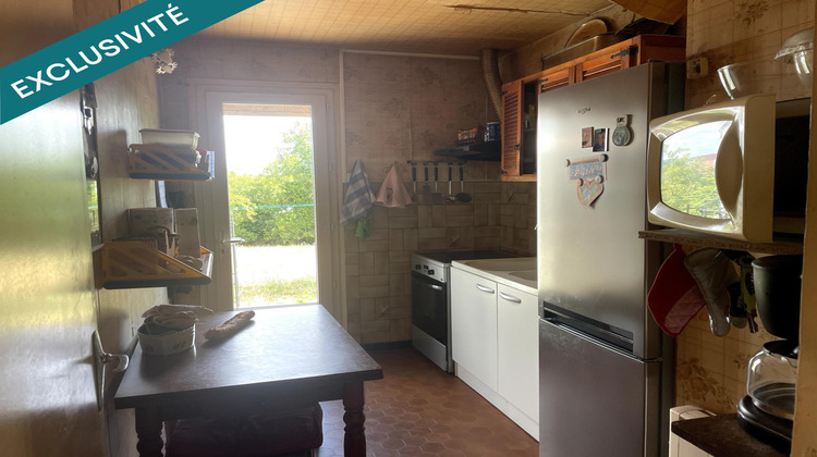 Ma-Cabane - Vente Maison Muizon, 80 m²