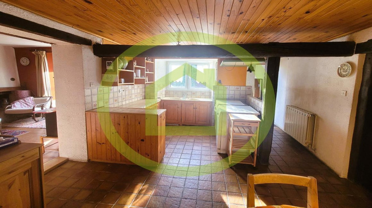 Ma-Cabane - Vente Maison MULCEY, 182 m²