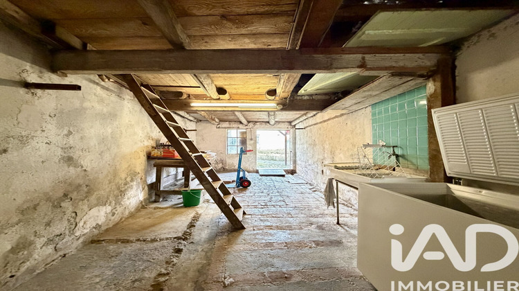 Ma-Cabane - Vente Maison Mulcey, 110 m²