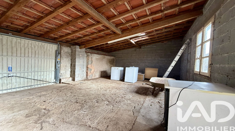 Ma-Cabane - Vente Maison Mulcey, 110 m²