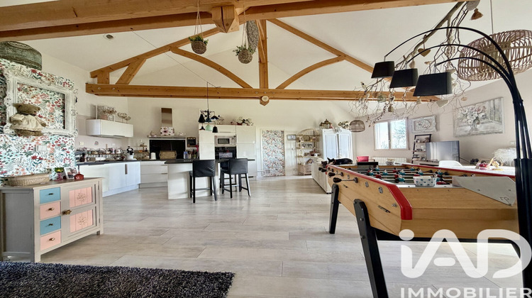 Ma-Cabane - Vente Maison Mulcey, 123 m²
