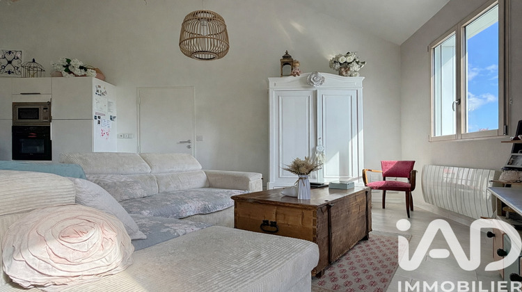 Ma-Cabane - Vente Maison Mulcey, 123 m²