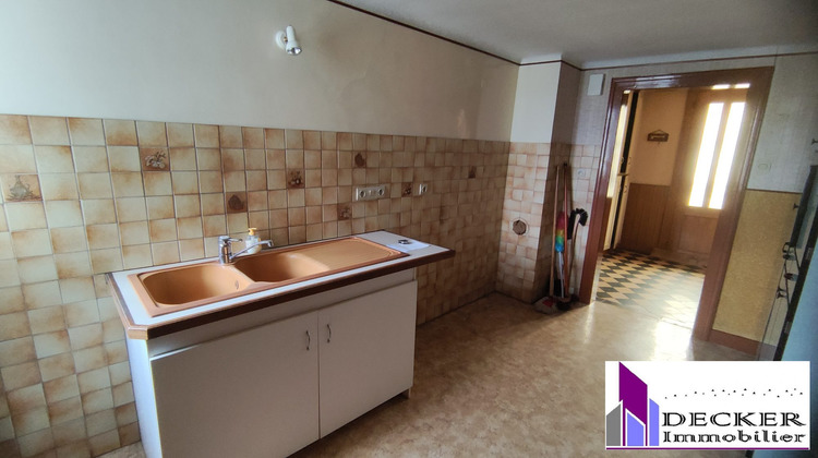 Ma-Cabane - Vente Maison Mulhausen, 144 m²