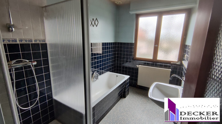 Ma-Cabane - Vente Maison Mulhausen, 144 m²