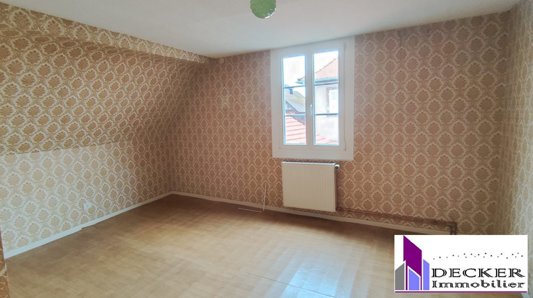 Ma-Cabane - Vente Maison Mulhausen, 144 m²