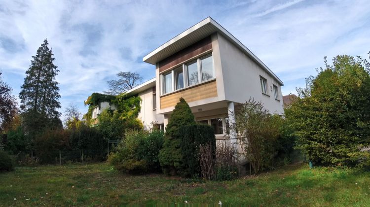 Ma-Cabane - Vente Maison MULHOUSE, 173 m²