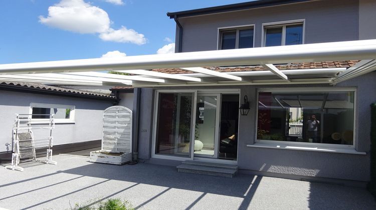 Ma-Cabane - Vente Maison MULHOUSE, 130 m²