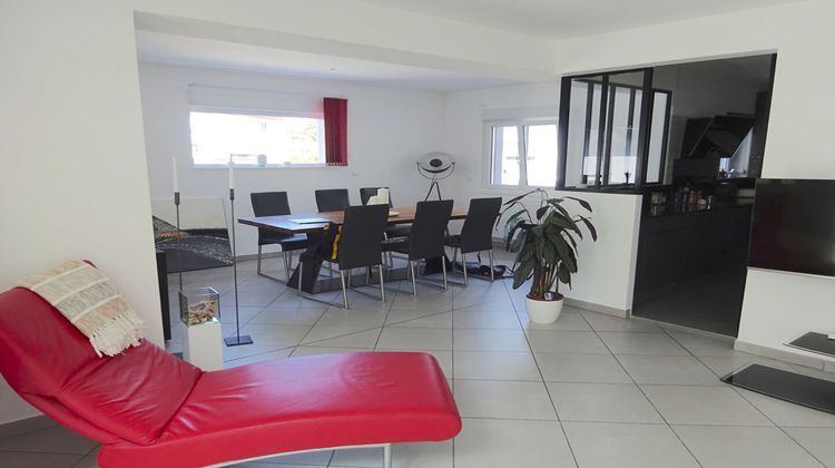 Ma-Cabane - Vente Maison MULHOUSE, 130 m²