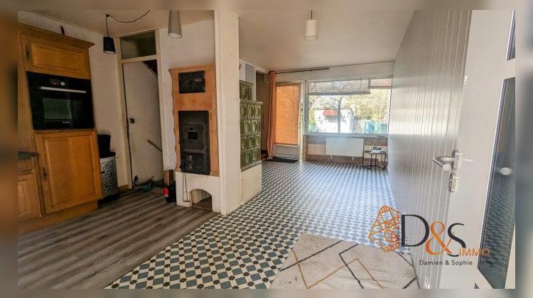 Ma-Cabane - Vente Maison Mulhouse, 55 m²