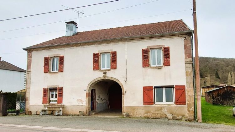 Ma-Cabane - Vente Maison MULHOUSE, 140 m²