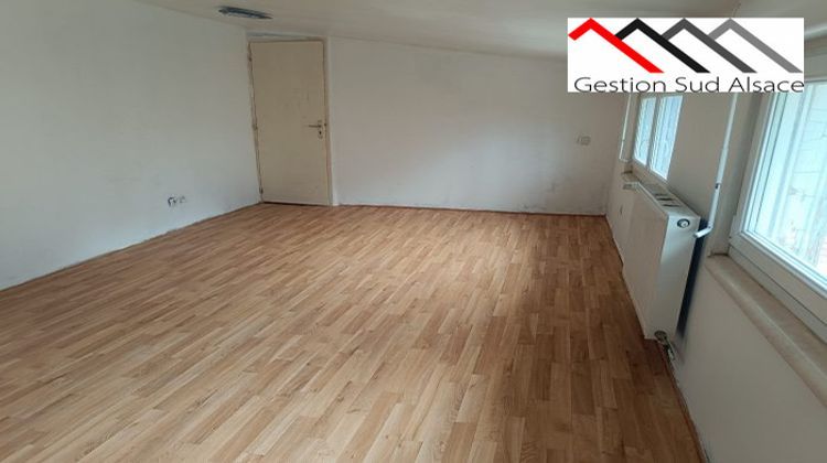 Ma-Cabane - Vente Maison Mulhouse, 132 m²