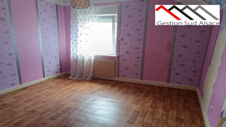 Ma-Cabane - Vente Maison Mulhouse, 132 m²