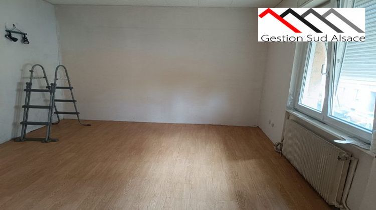 Ma-Cabane - Vente Maison Mulhouse, 132 m²