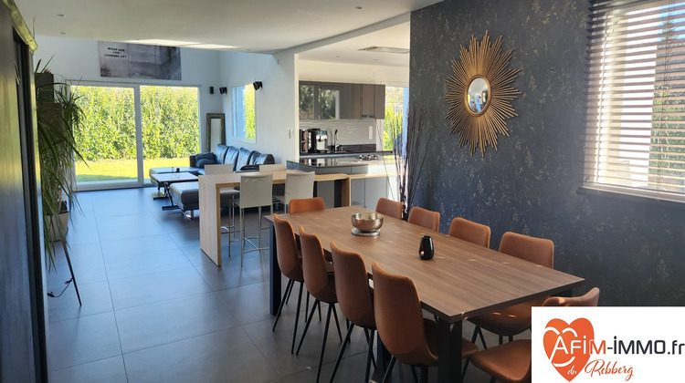 Ma-Cabane - Vente Maison Mulhouse, 167 m²